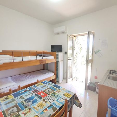 Villa Scialara Vieste Kültér fotó