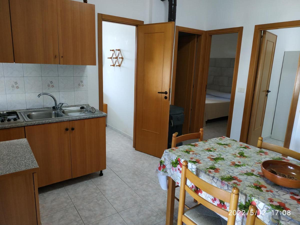 Villa Scialara Vieste Kültér fotó