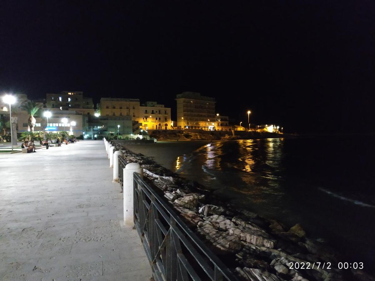 Villa Scialara Vieste Kültér fotó
