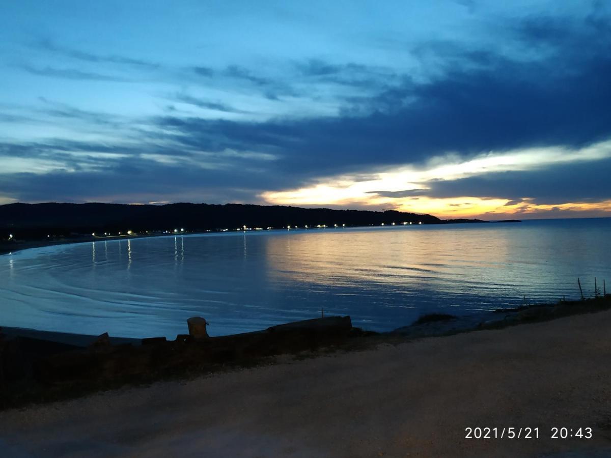 Villa Scialara Vieste Kültér fotó