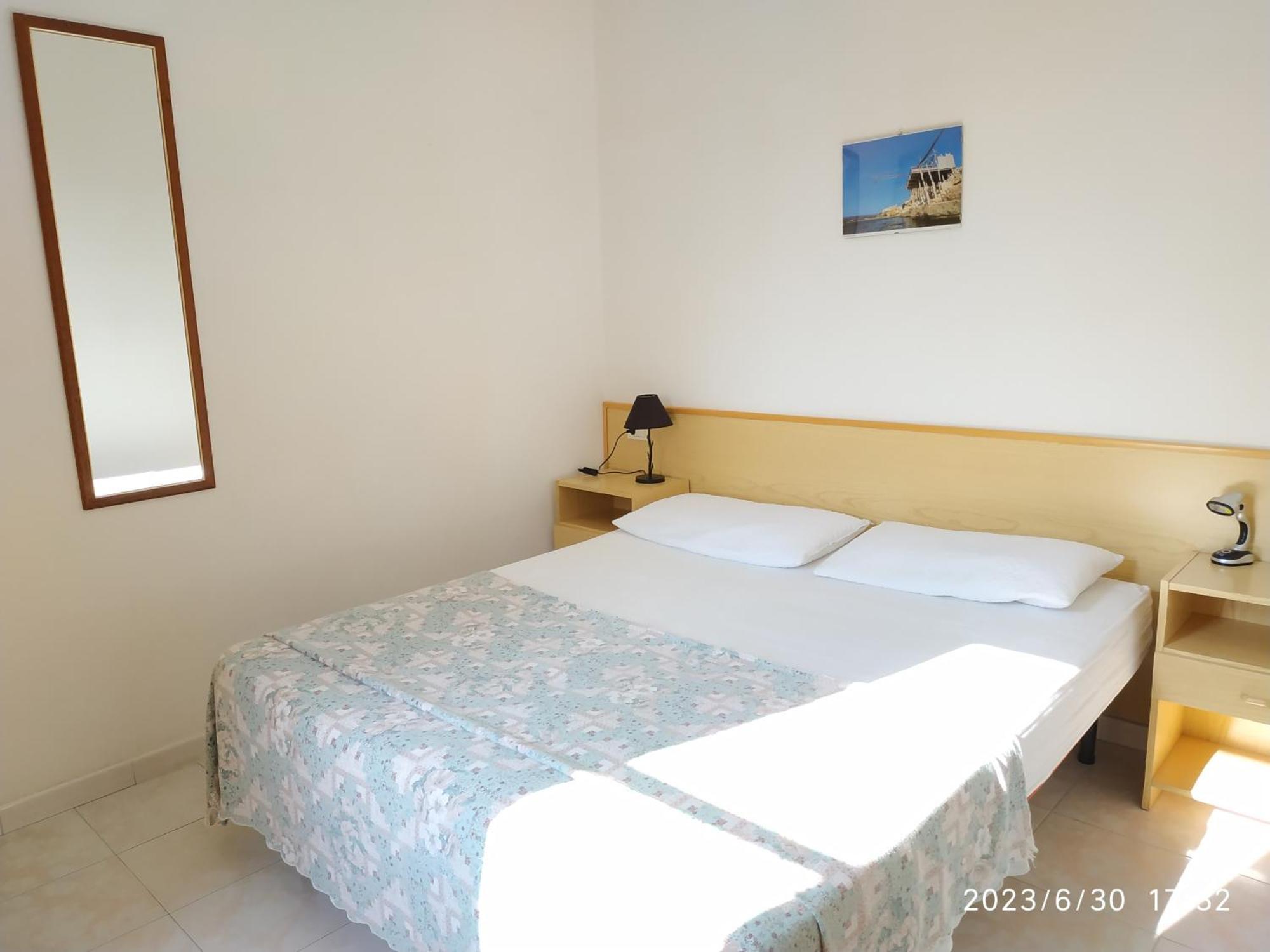 Villa Scialara Vieste Kültér fotó